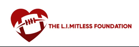 The L.I.MITLESS Foundation logo